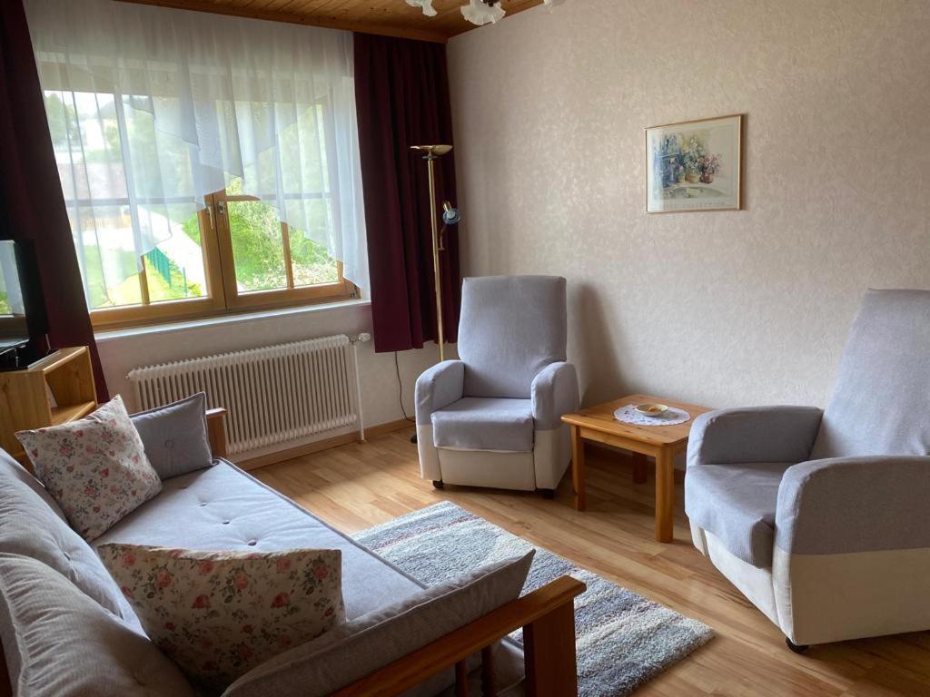 Haus Lindenhofer Apartamento Emmersdorf an der Donau Quarto foto