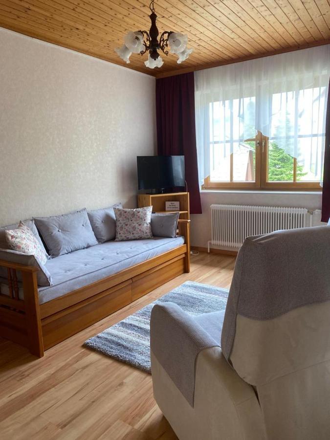 Haus Lindenhofer Apartamento Emmersdorf an der Donau Quarto foto